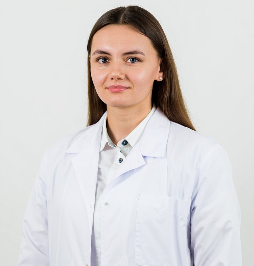 Фролова Екатерина Денисовна